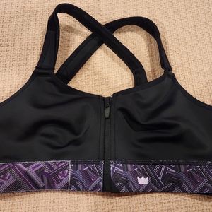 SheFit Flex Bra 1Luxe